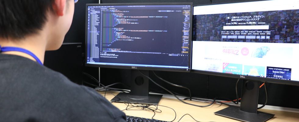 クリプトン フューチャー メディア株式会社 Webデザイナーの求人情報 札幌 北海道の求人 転職ならジョブアンテナ北海道 クリプトン フューチャー メディア株式会社 Webデザイナーの求人情報 札幌 北海道の求人 転職ならジョブアンテナ北海道