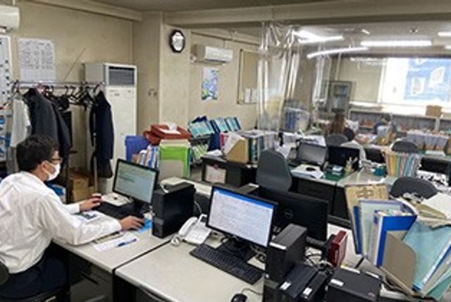 三栄住宅流通株式会社 不動産営業アドバイザーの求人情報 札幌 北海道の求人 転職ならジョブアンテナ北海道